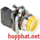 PUSHBUTTON - XB4BP51